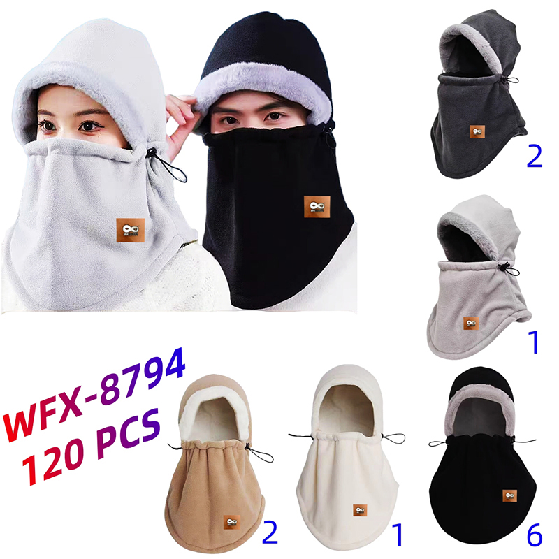 WFX-8794 CS120